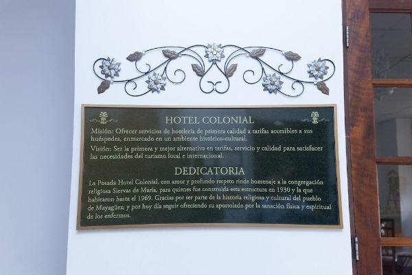 Hotel Colonial (Mayagüez)
